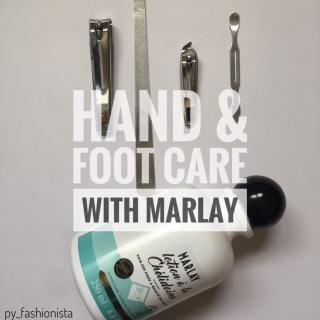 MARLAY LOTION FOR SOFT FEET, DOES IT WORK ?